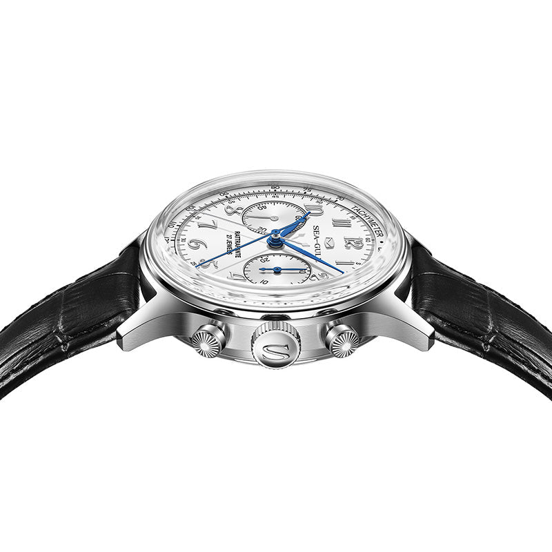 70ᵉ Anniversaire Rattrapante Rattrapante Chronographe Édition Limitée 42.5mm