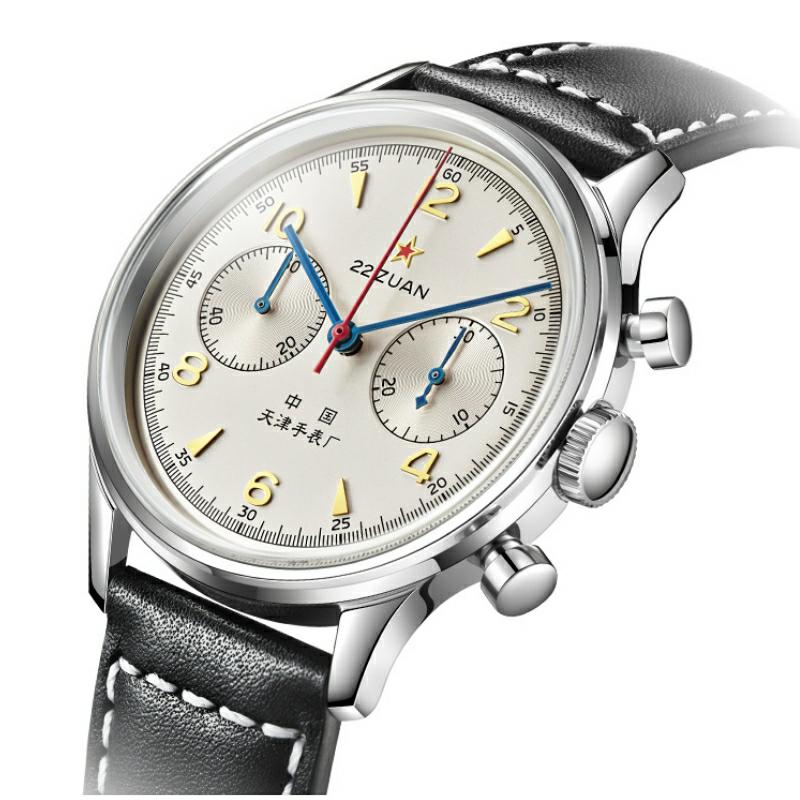 1963 Chronographe Originale Édition Times 40mm