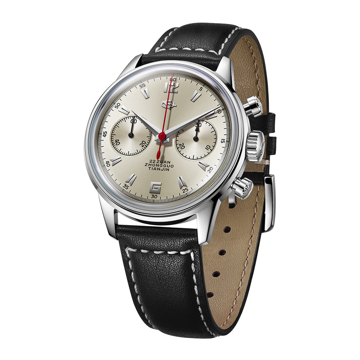 1963 Originale Chronographe Édition Voyage Céleste 40mm
