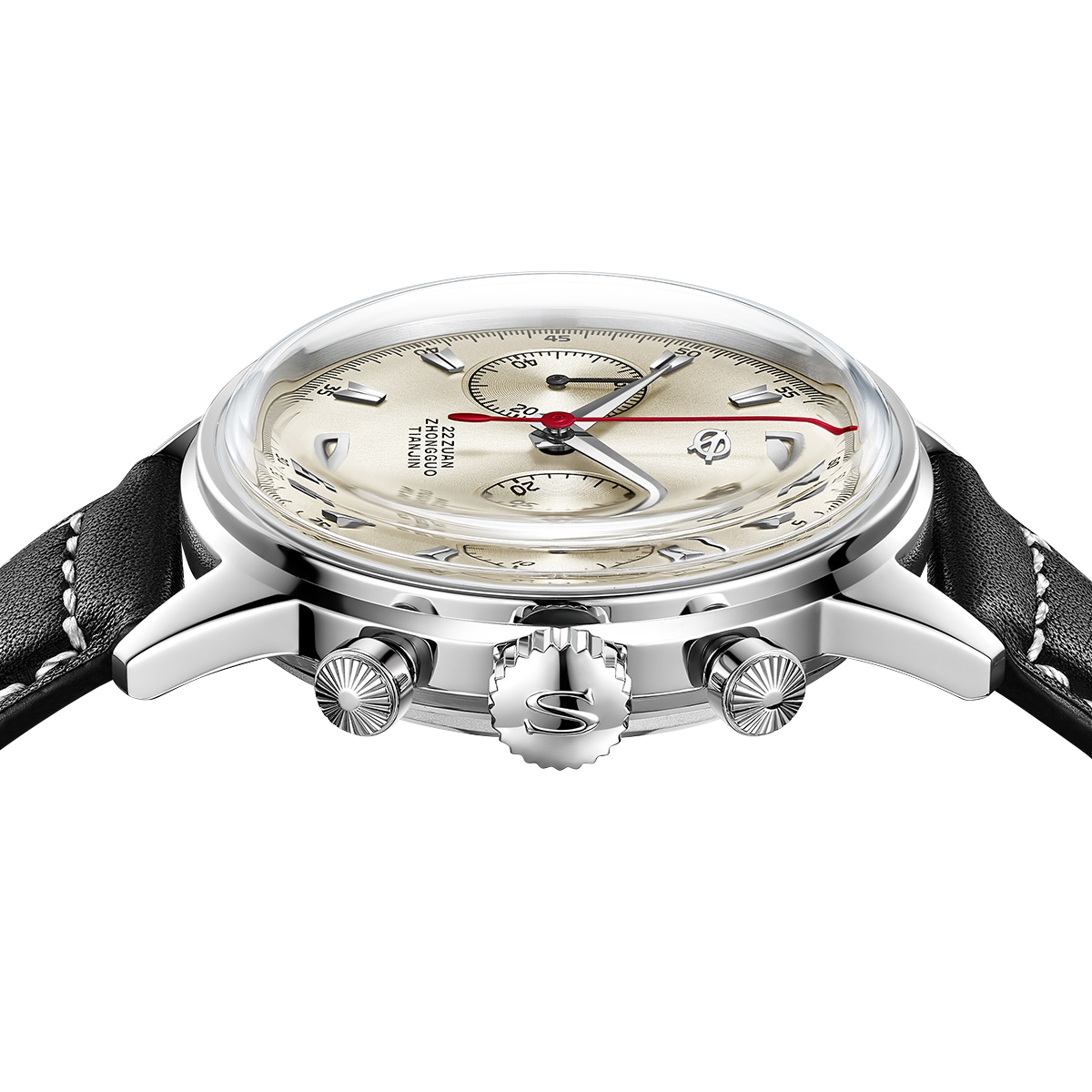 1963 Originale Chronographe Édition Voyage Céleste 40mm