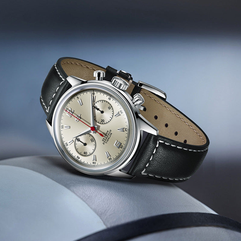 1963 Originale Chronographe Édition Voyage Céleste 40mm