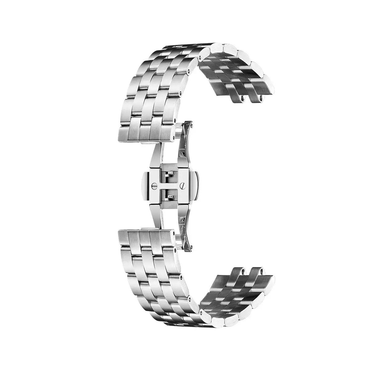 Aviation Tachymètre Chronographe Titane 43mm