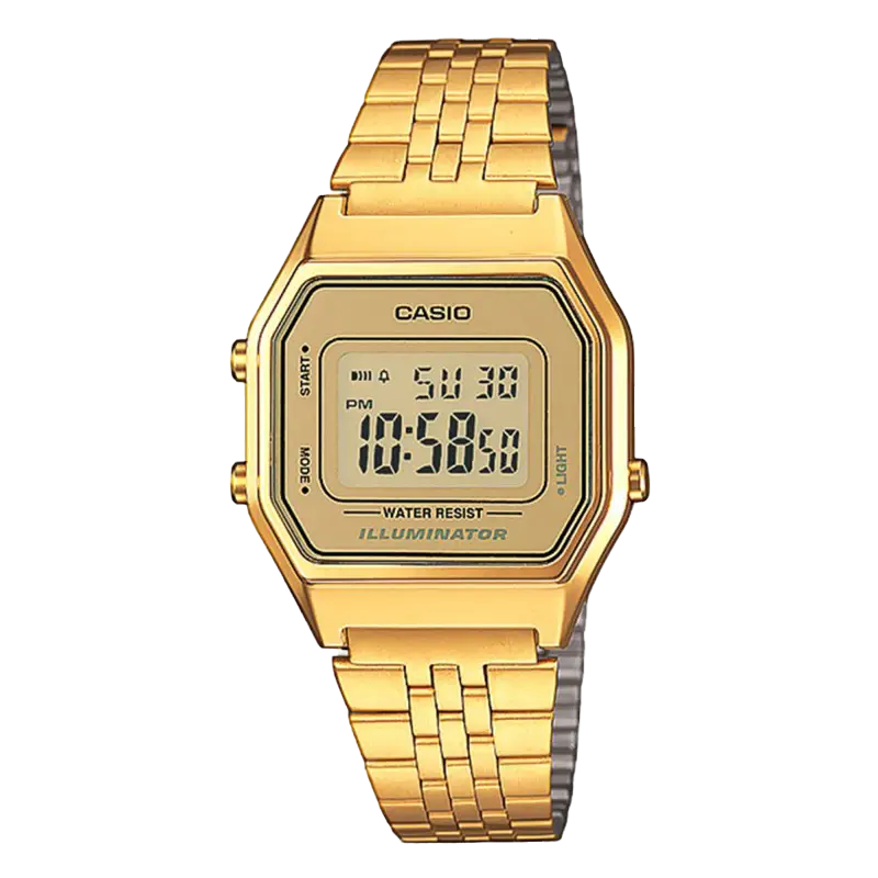 Montre LA680WEGA-9ER
