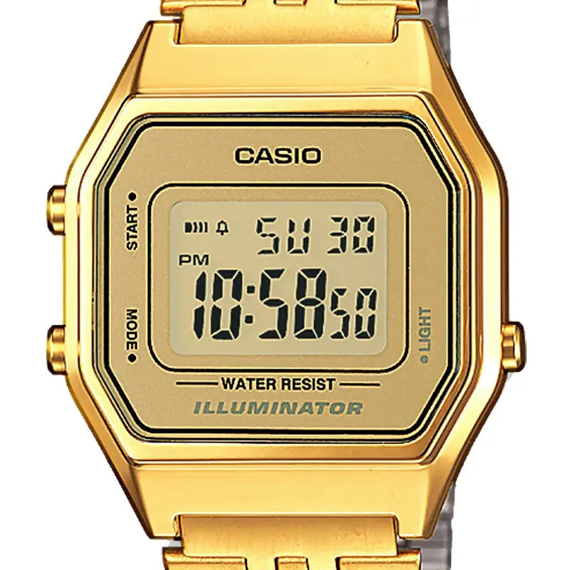 Montre LA680WEGA-9ER