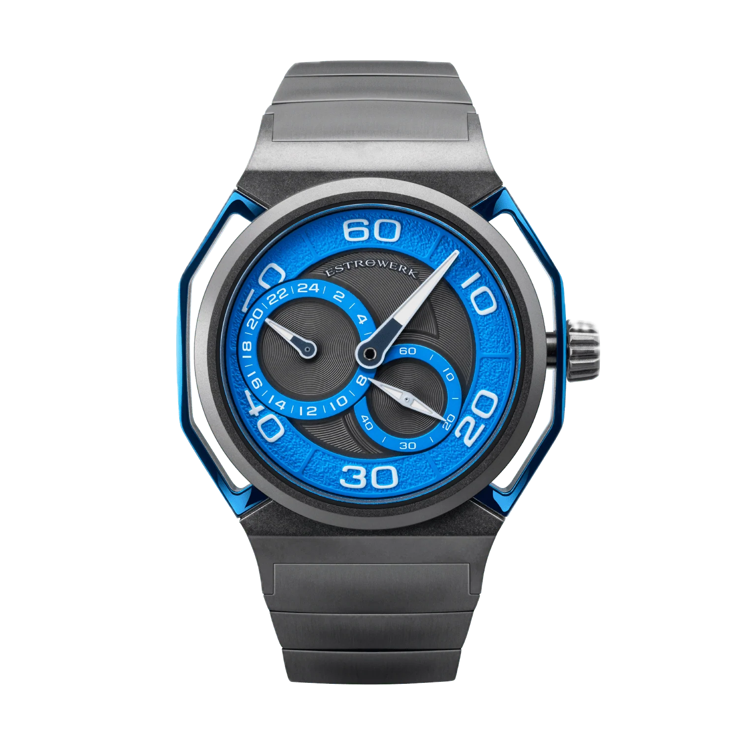 ESTROWERK ESTRO ONE - Limited Edition