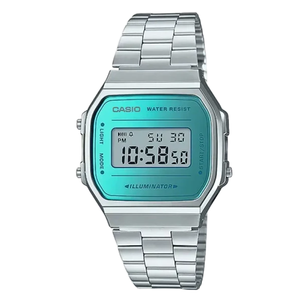 Montre A168WEM-2EF