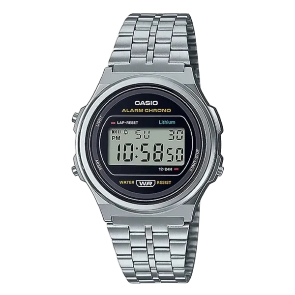 Montre A171WE-1AEF