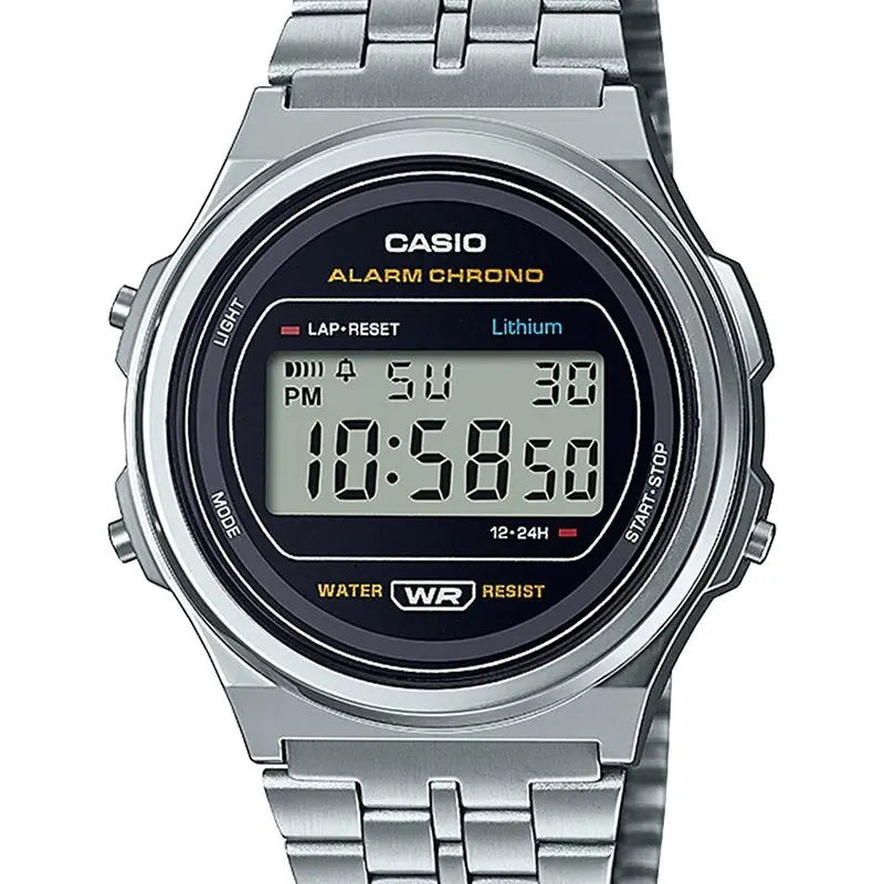 Montre A171WE-1AEF