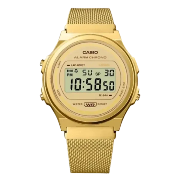 Montre A171WEMG-9AEF