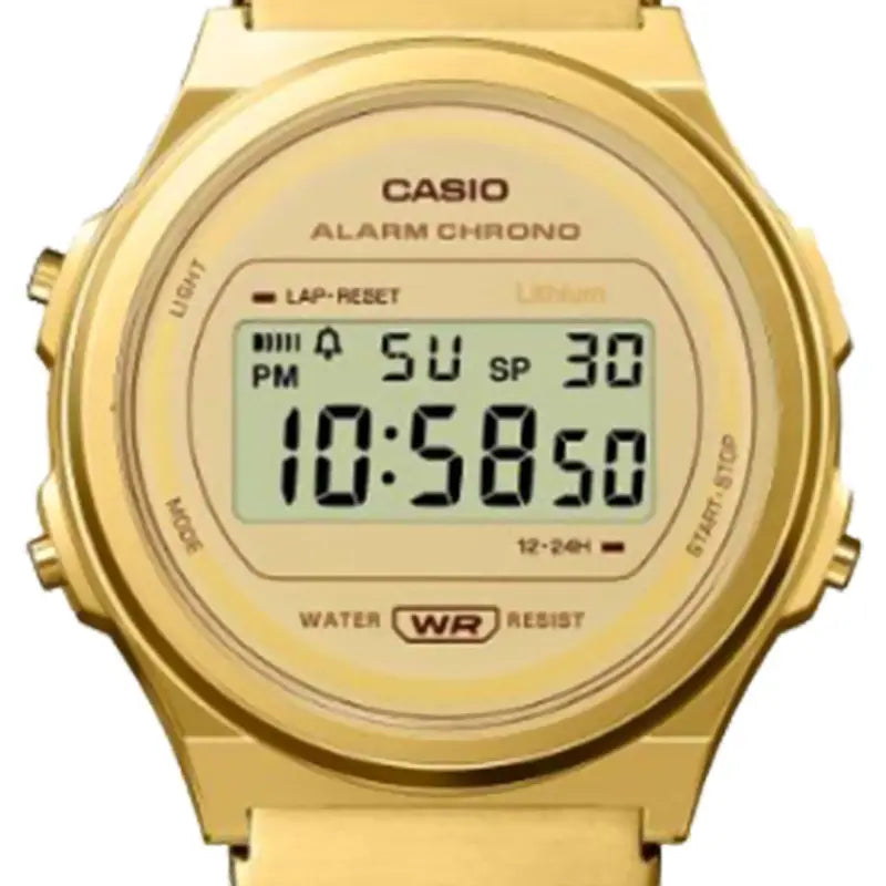 Montre A171WEMG-9AEF