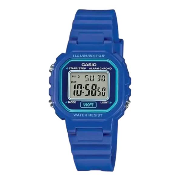 Montre Casio LA-20WH-2AEF