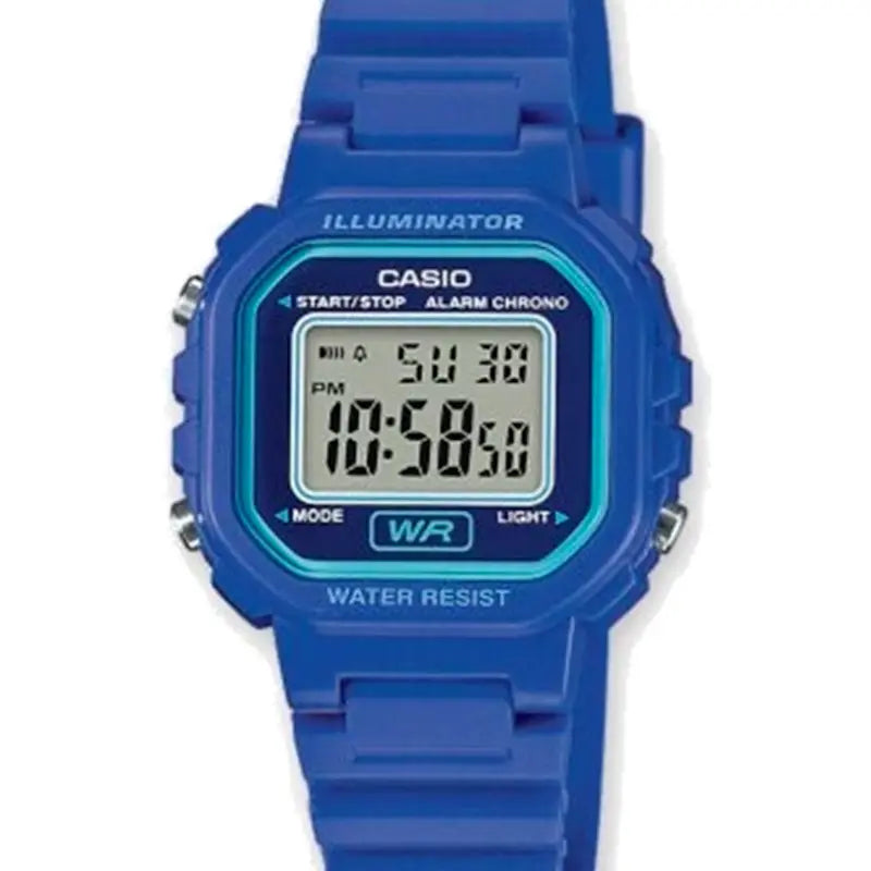 Montre Casio LA-20WH-2AEF