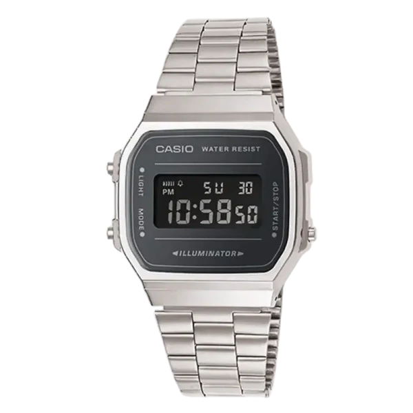 Montre Casio Vintage A168WEM-1EF