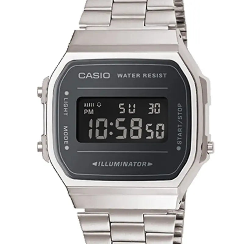 Montre Casio Vintage A168WEM-1EF