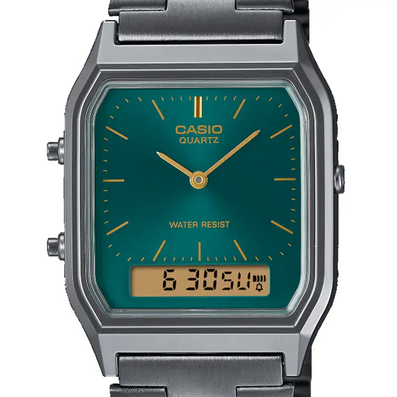 Montre Edgy AQ-230EGG-3AEF