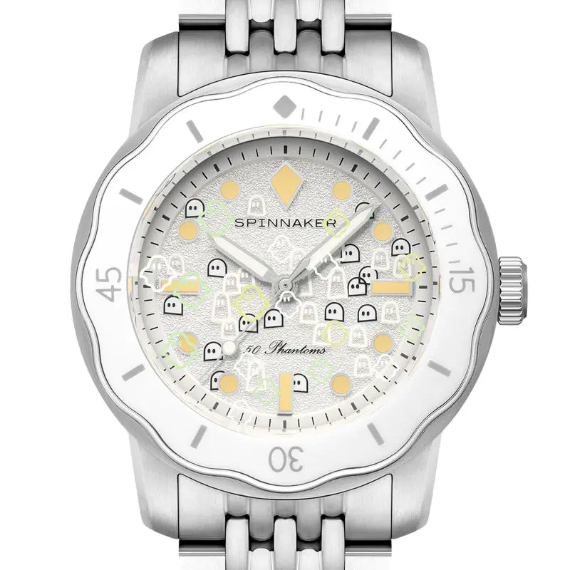 Fleuss 40 Quiet Seconde Seconde 2026 Edition
