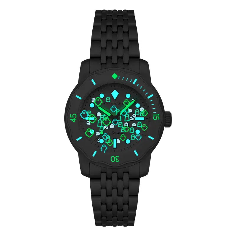Fleuss 40 Quiet Seconde Seconde 2026 Edition