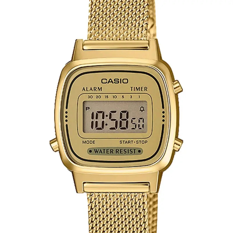 Montre LA670WEMY-9EF