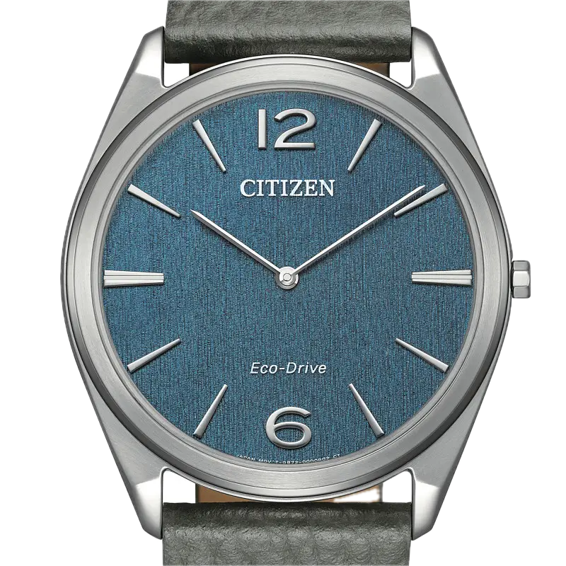 CITIZEN SURATTO ECO-DRIVE AR3120