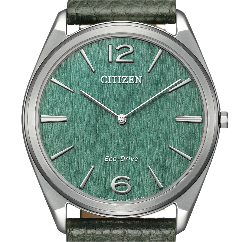 CITIZEN SURATTO ECO-DRIVE AR3120