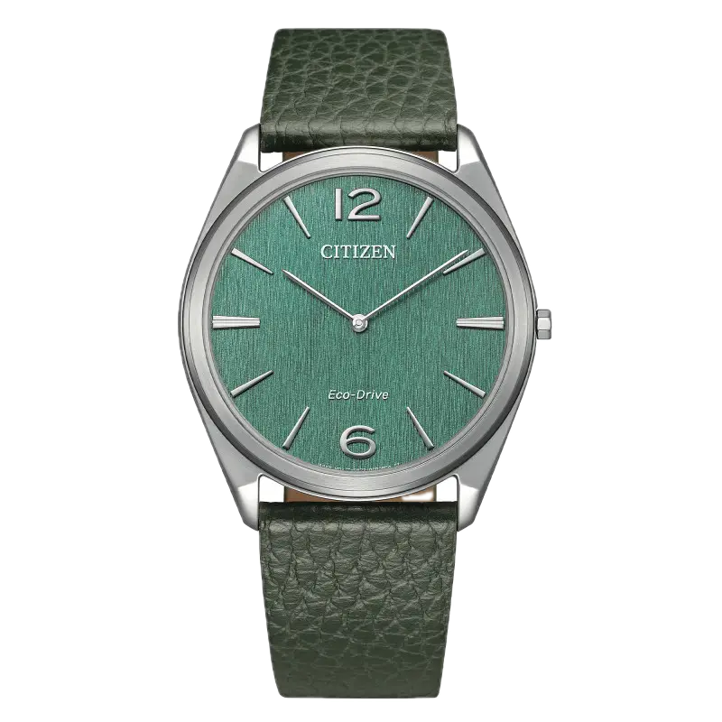 CITIZEN SURATTO ECO-DRIVE AR3120