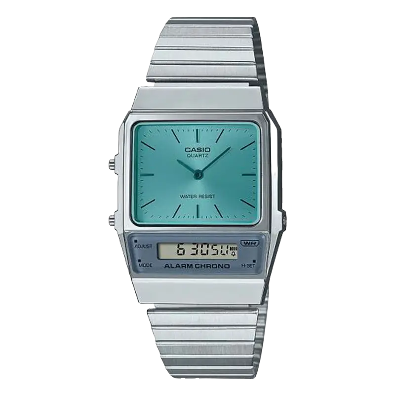 Montre Vintage Edgy AQ-800EC-2AEF
