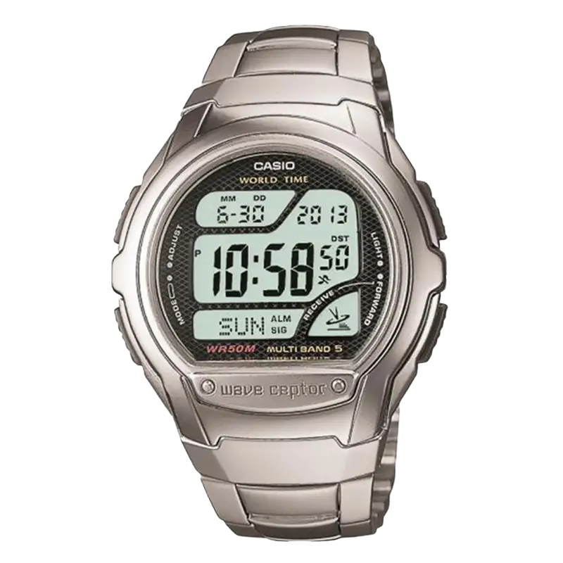Montre Wave Ceptor WV-58RD-1AEF