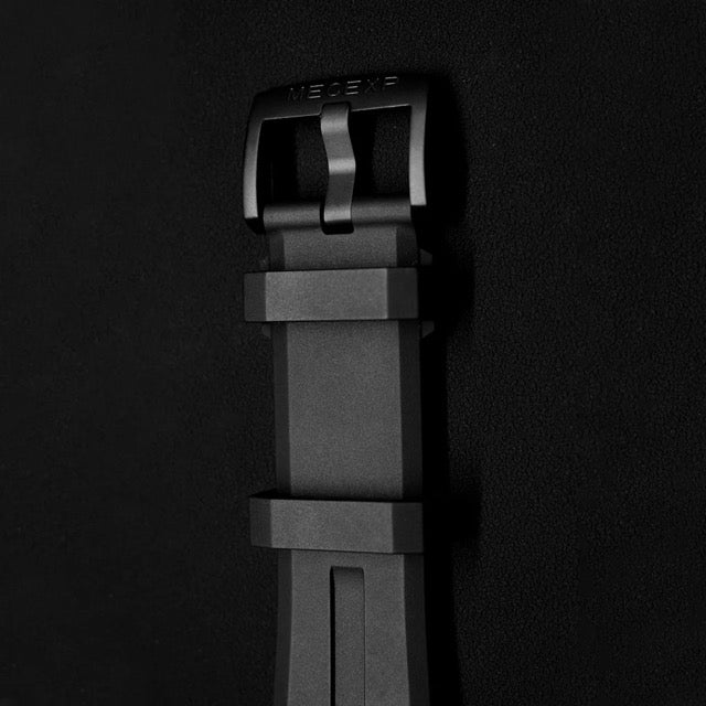 MECEXP MS1001 Flurorubber Strap