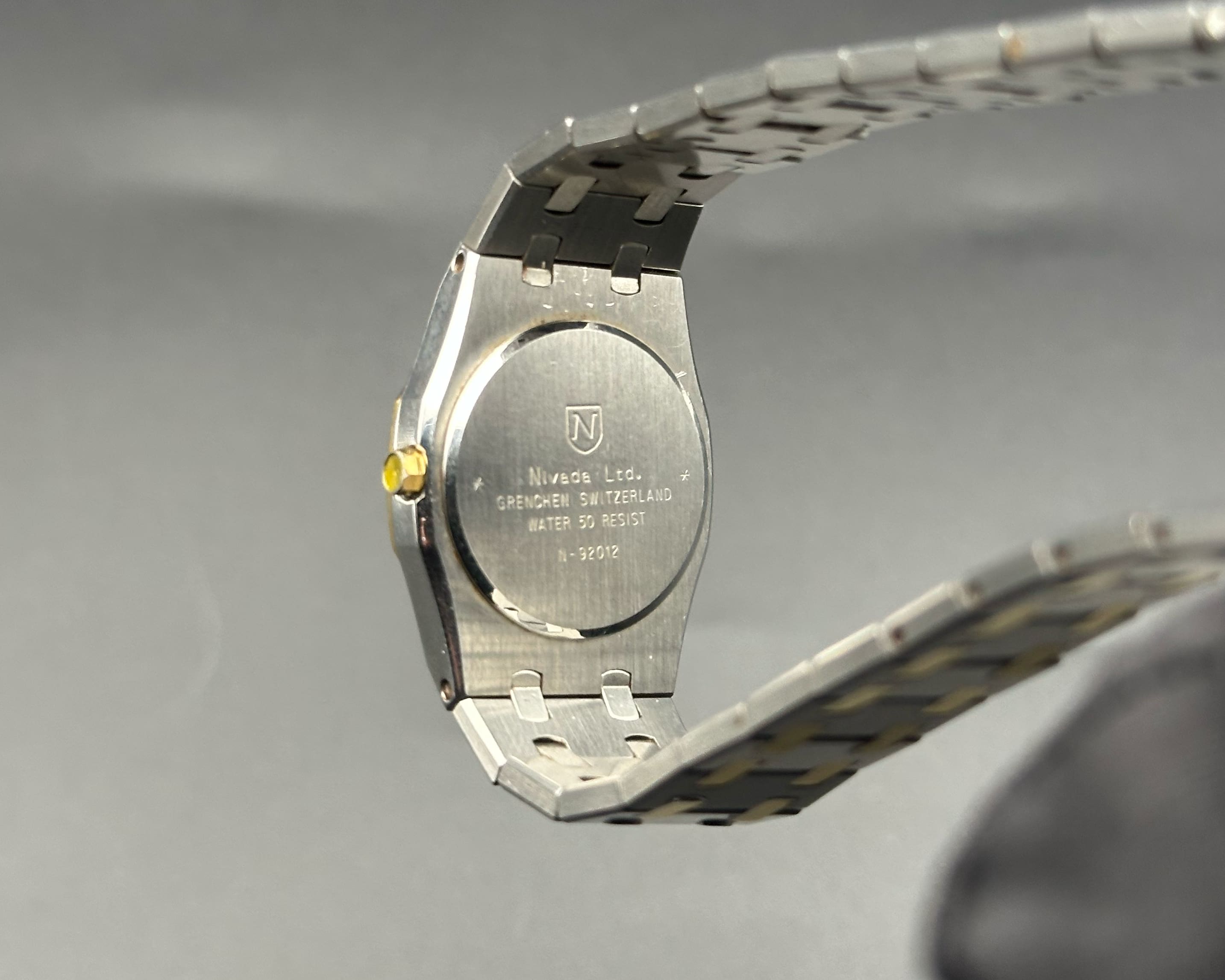 Nivada royal oak lady