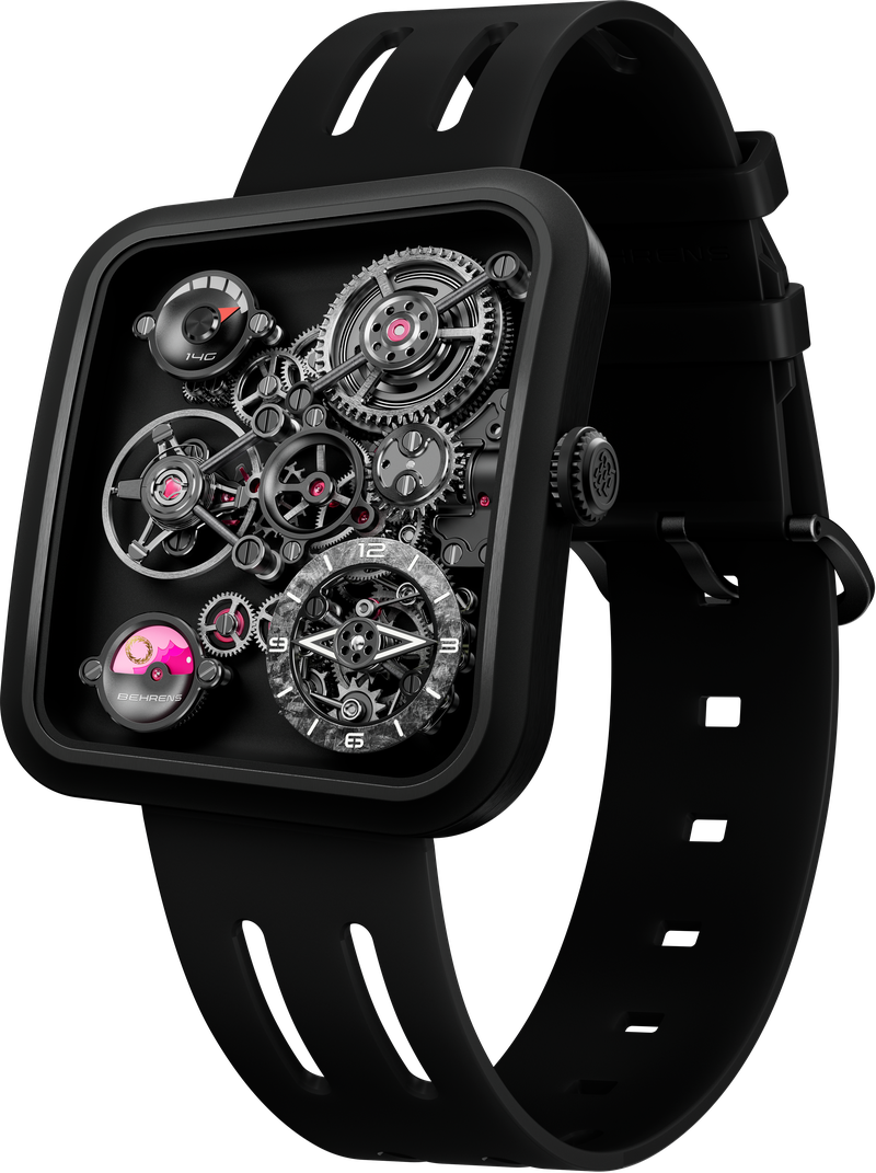 Behrens 14g