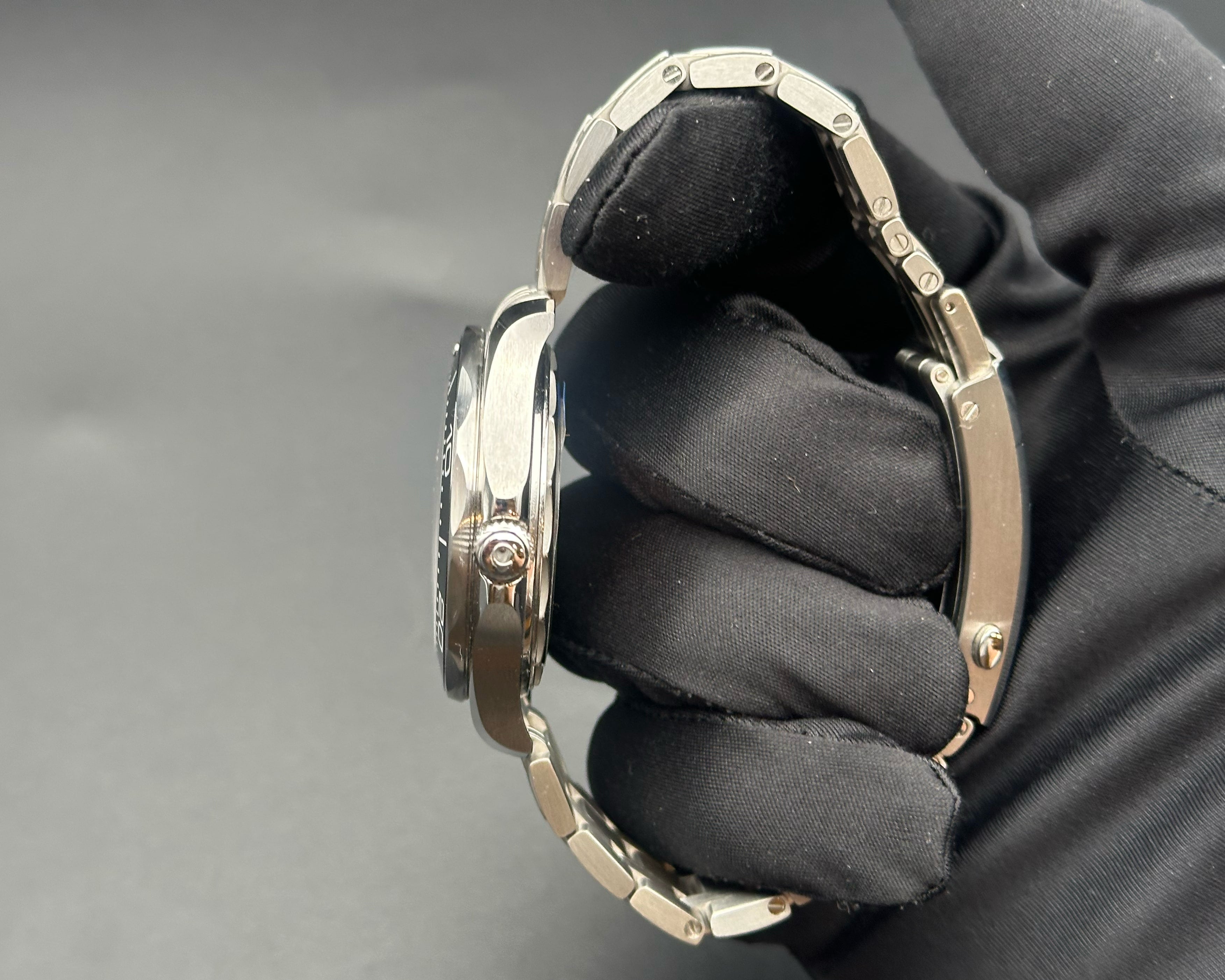 Omega Seamaster Professional