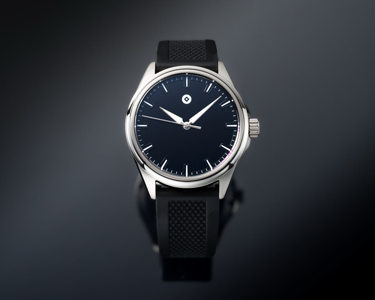 LUNA - CADRANS PIERRES (Précommande)