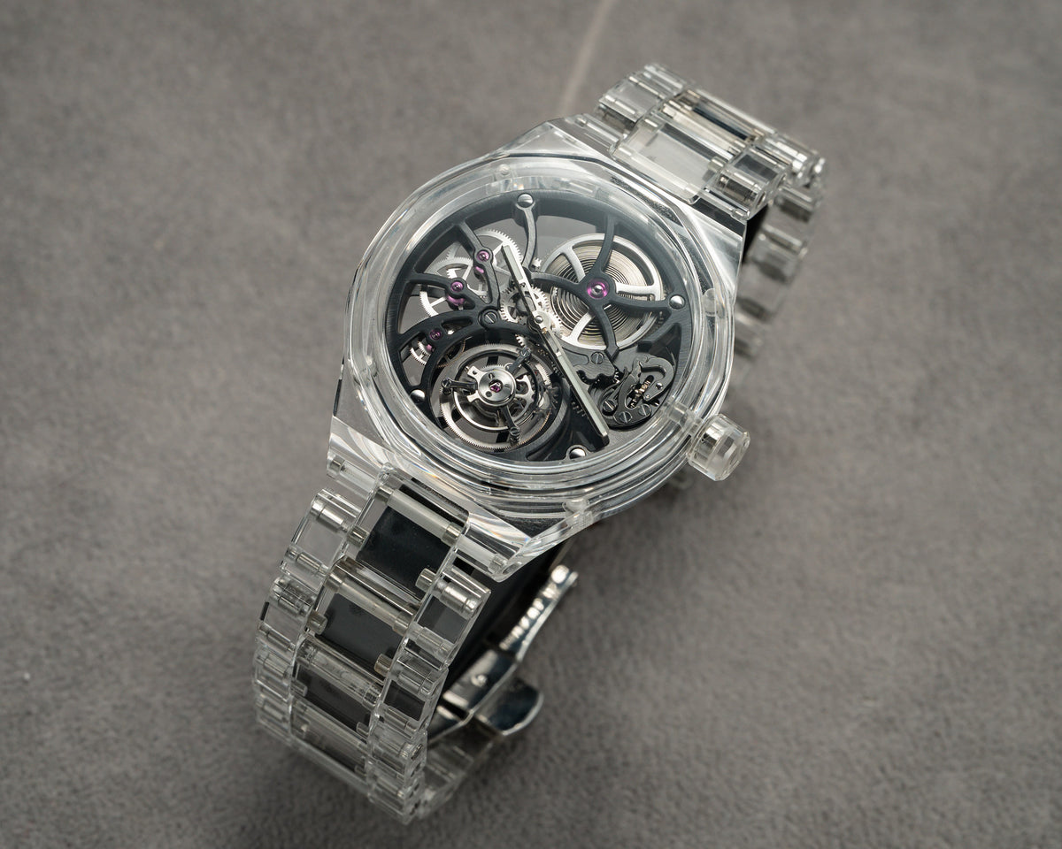 OMNIS | The Watch Gallery