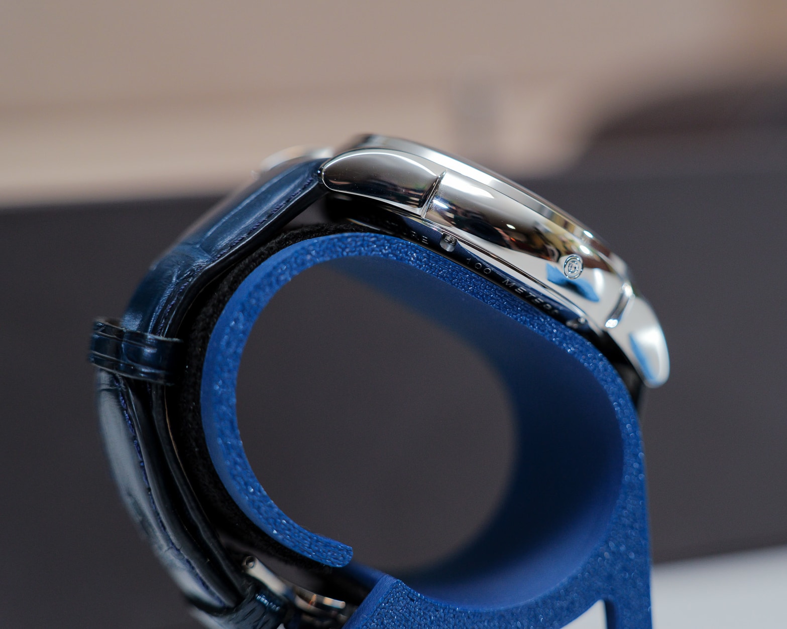 PEQUIGNET - ROYALE SAPHIR BLEUE