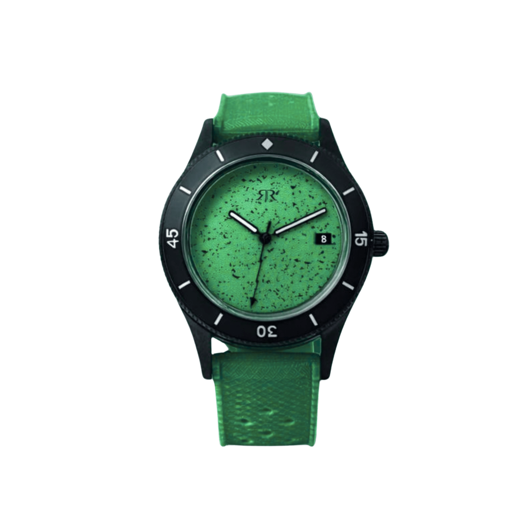 Reiner Donner Ozean DATUM GMT