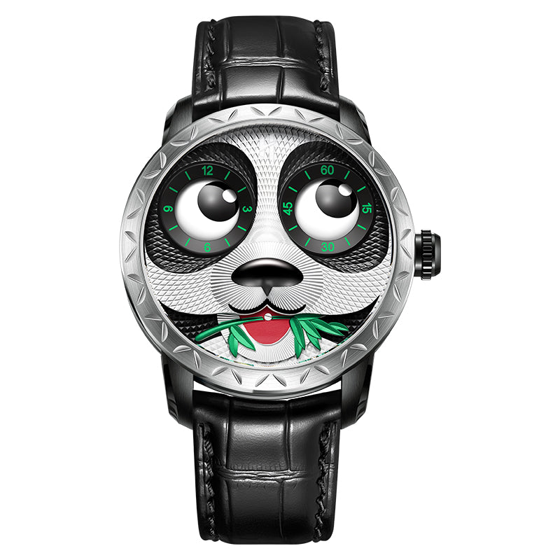 Lucky Harvey Panda
