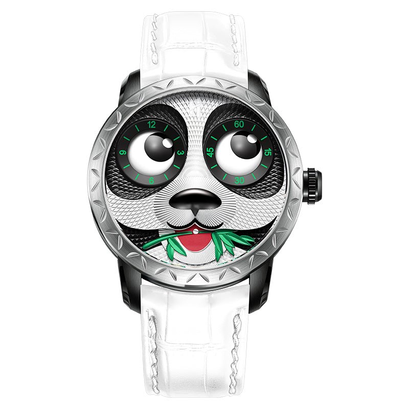 Lucky Harvey Panda