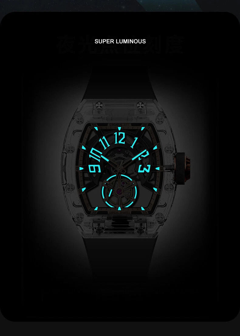CRONUS ART CM001 A6621