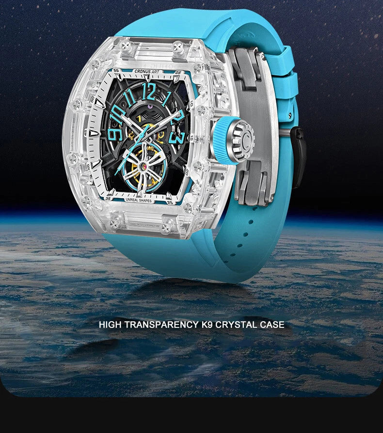 CRONUS ART CM001 A6621