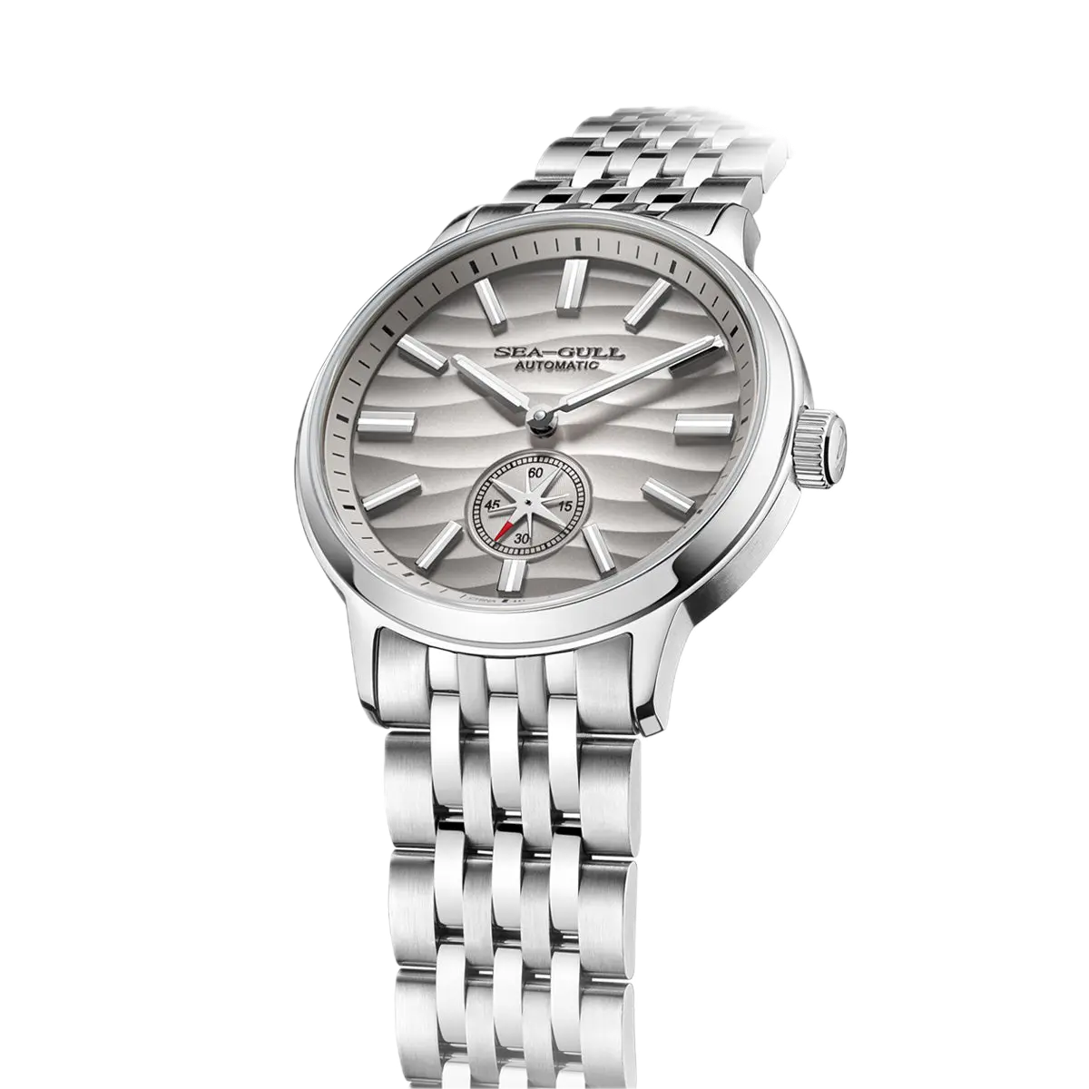 Seagull – Série Naturelle Polaris