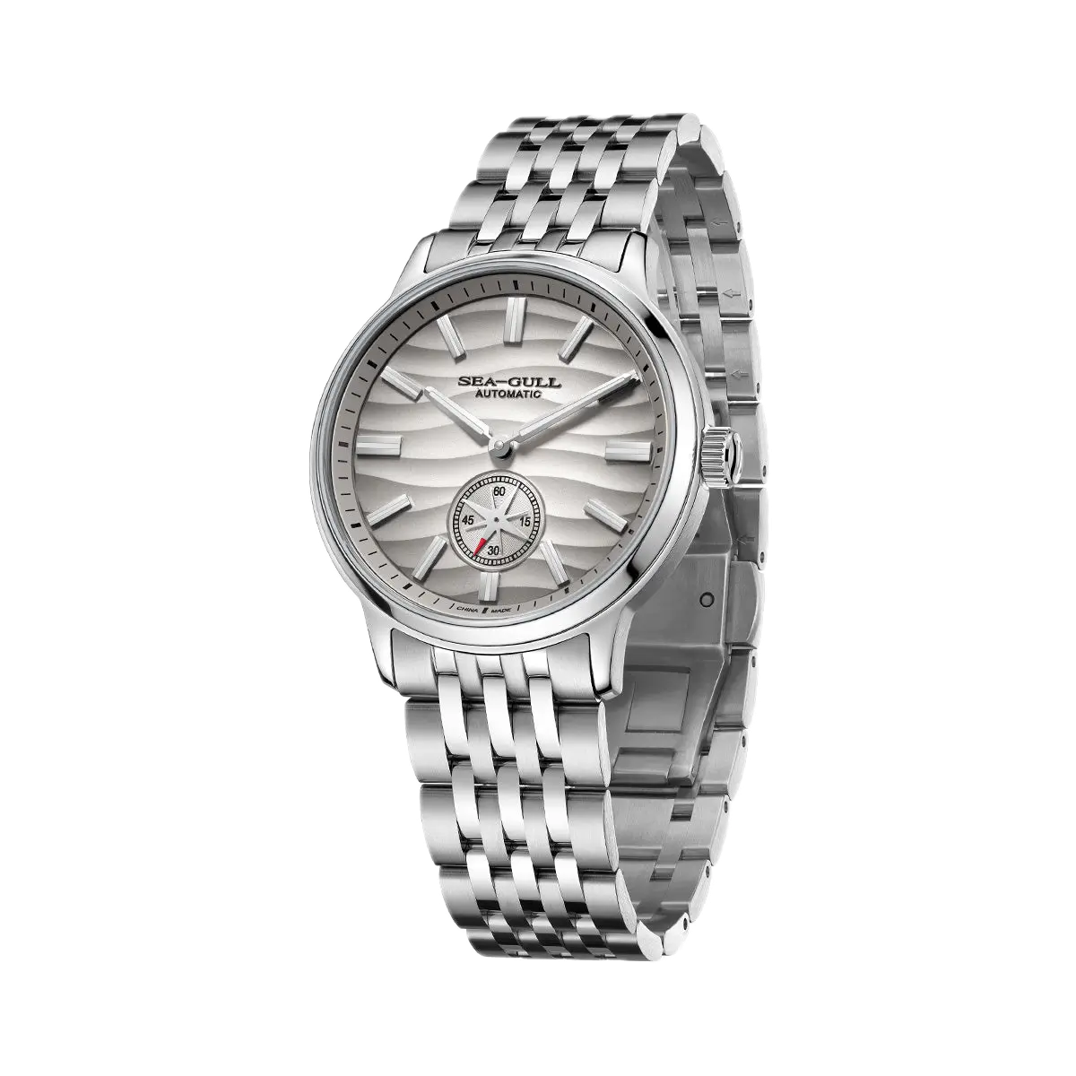 Seagull – Série Naturelle Polaris