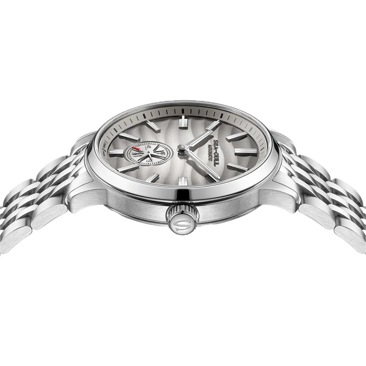 Seagull – Série Naturelle Polaris