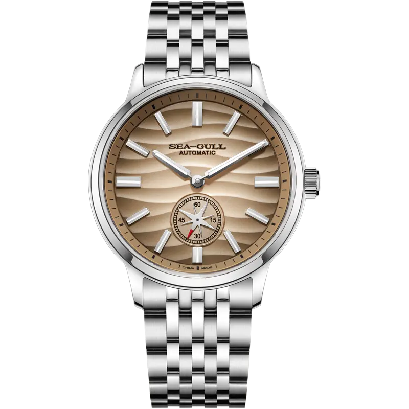 Seagull – Série Naturelle Polaris