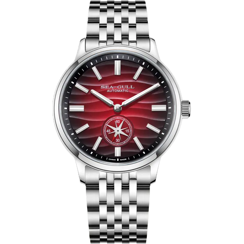 Seagull – Série Naturelle Polaris