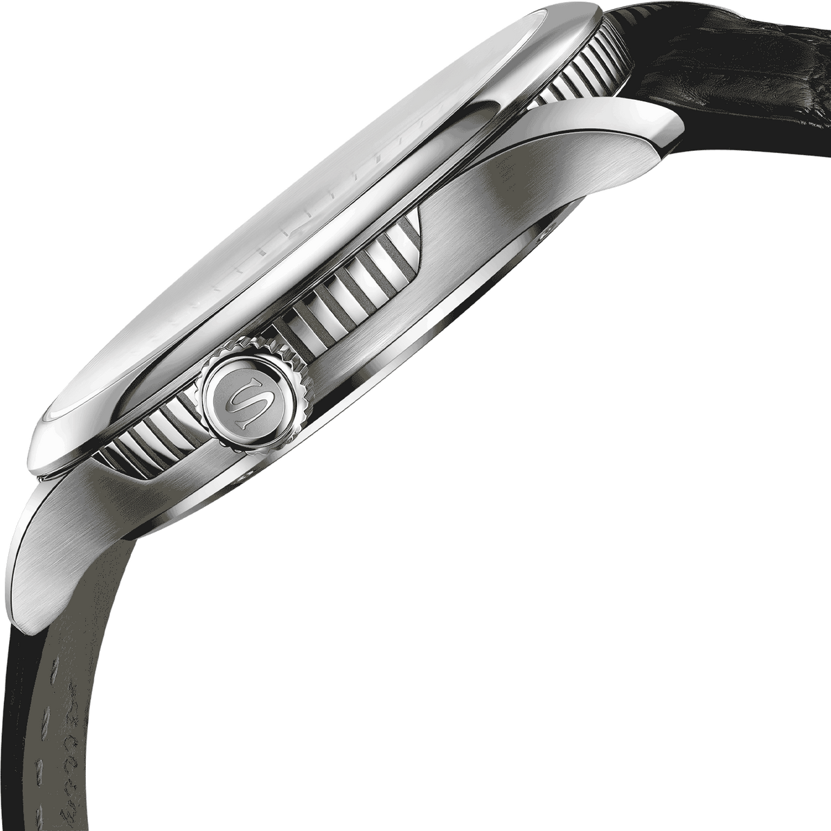 9.4mm Ultra-fin Tourbillon 42mm