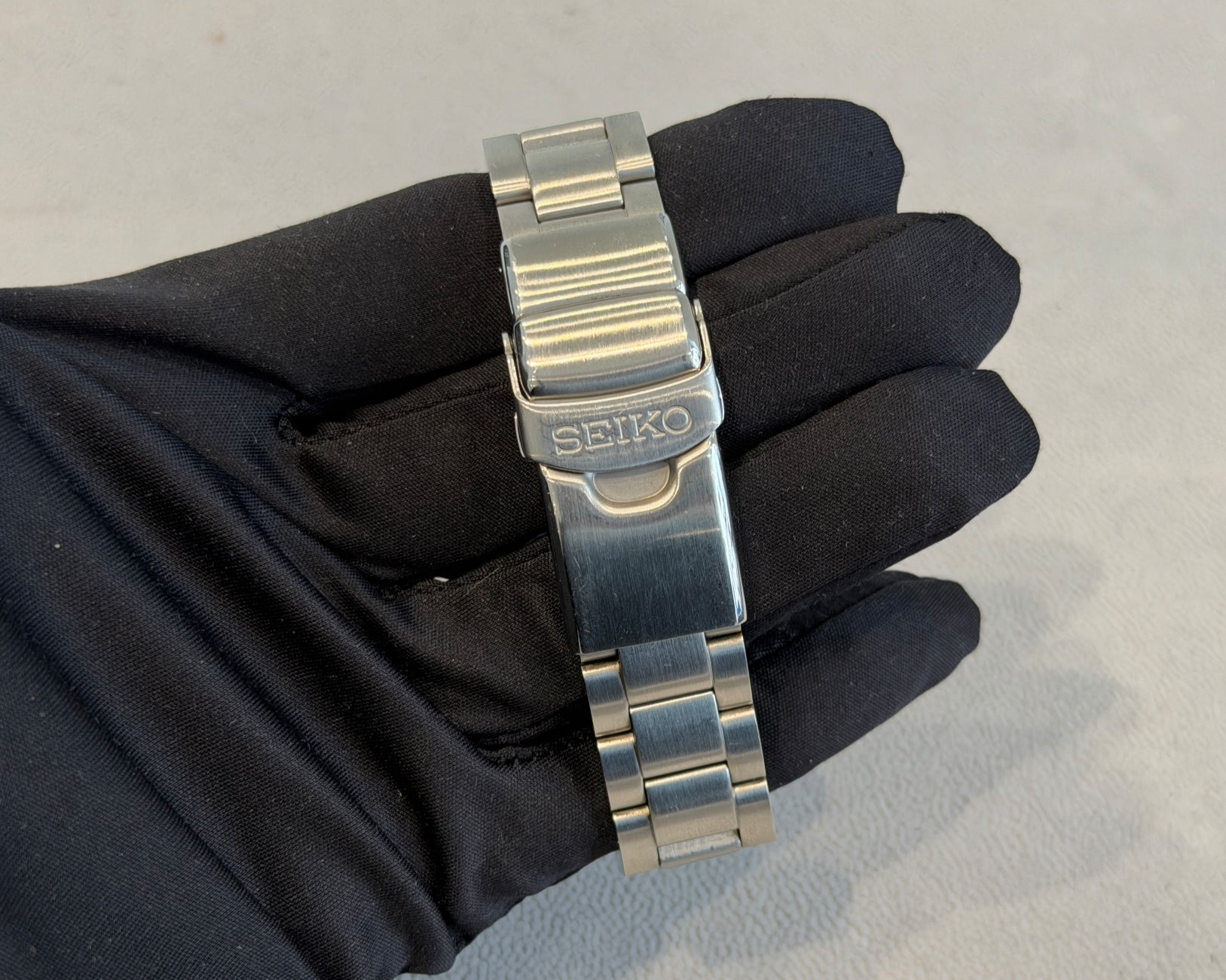 Seiko Diver's