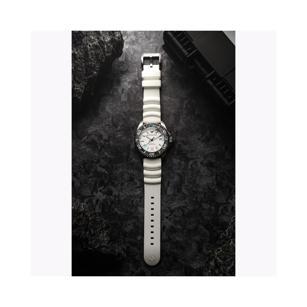 TESEI FORGED CARBON AUTOMATIC - LIMITED EDITION - SP-5143-01