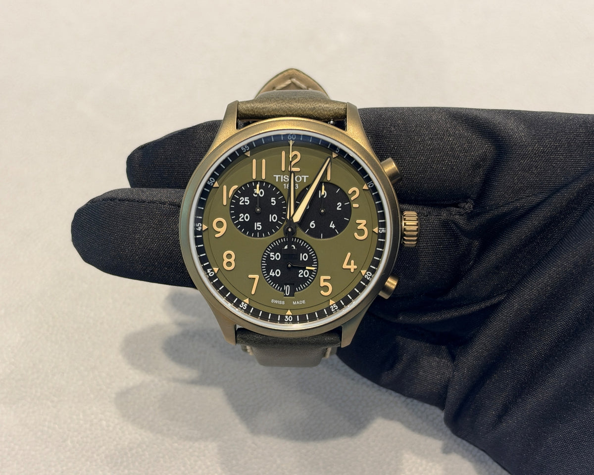 Tissot Uomo T116.617.36.092.00