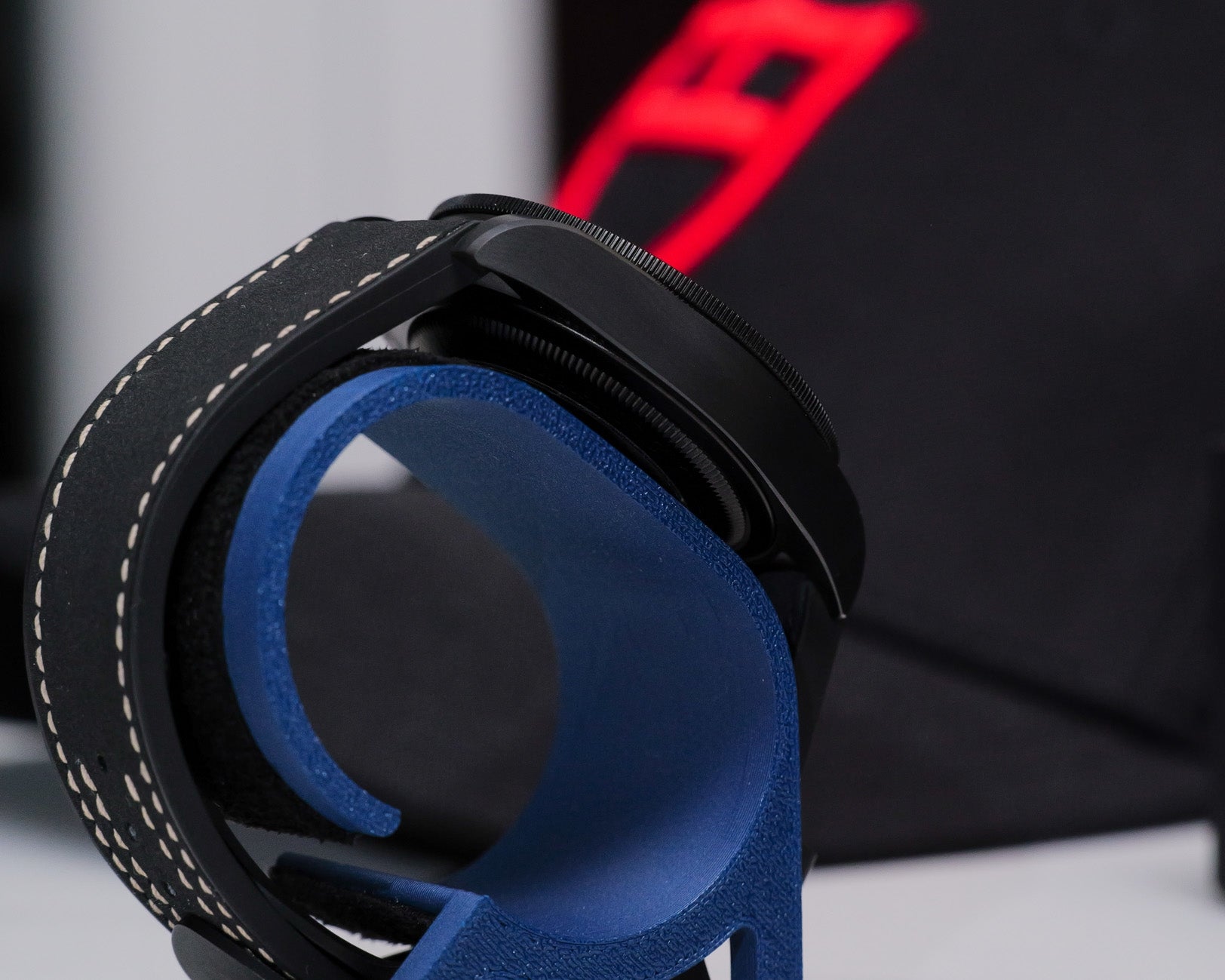 TUDOR - BLACK BAY CERAMIC