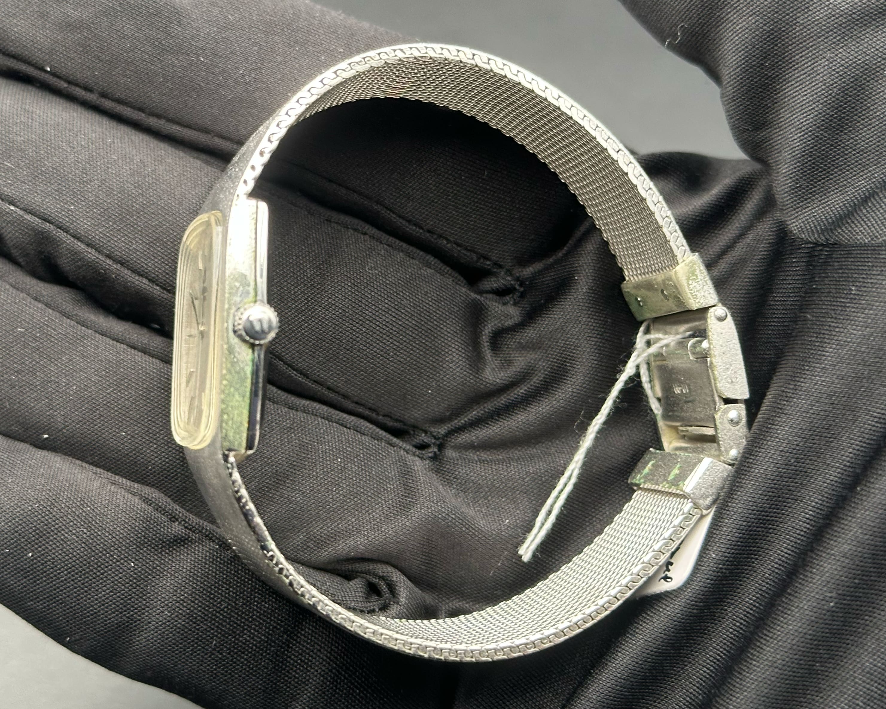 Universal Geneve cobra